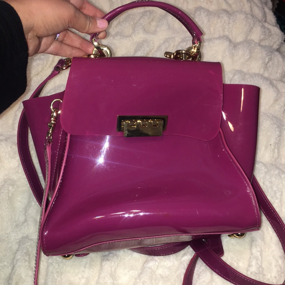 Zac Posen jelly style